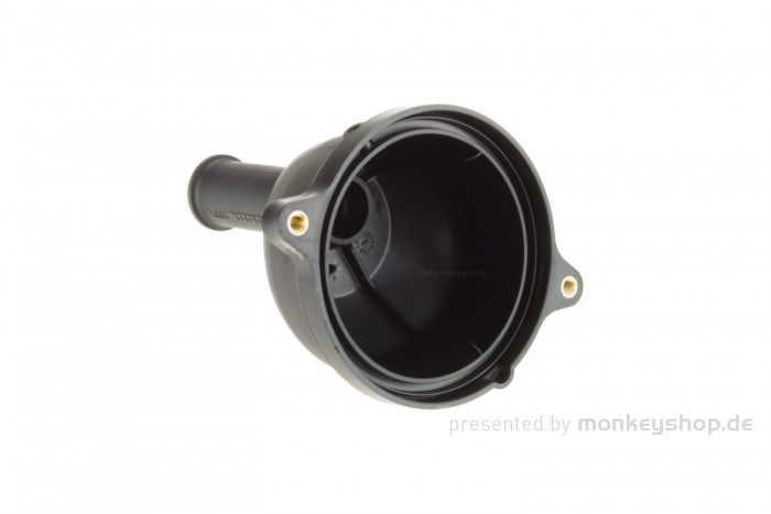 Honda Luftfilter Oberteil Deckel f. Monkey + Gorilla