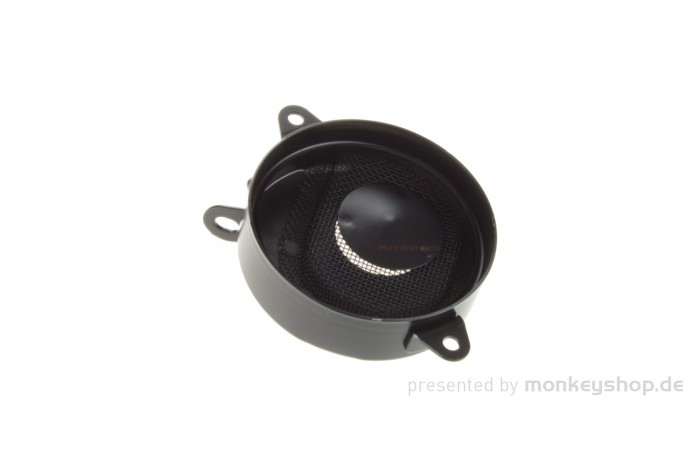 Honda Luftfilter Unterteil f. Monkey + Gorilla