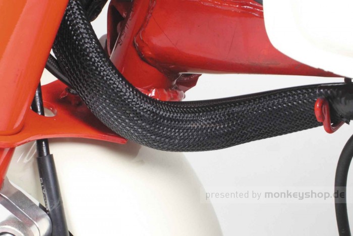 Takegawa Kabelbaum f. Monkey + Gorilla 12V