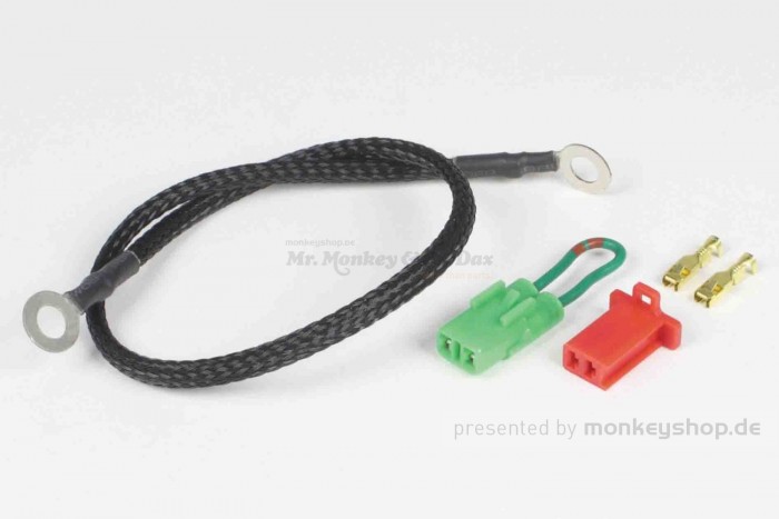 Takegawa Kabelbaum f. Monkey + Gorilla 12V