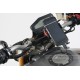 Daytona Mehrzweckhalterung mit integr. USB Port ø22.2 / 100mm f. Montage an Lenkerklemme