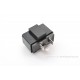Daytona IC Blinkerrelais f. LED & Glühlampe 12V 0,1-100W 3-polig