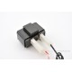Daytona IC Blinkerrelais f. LED & Glühlampe 12V 0,1-100W 3-polig