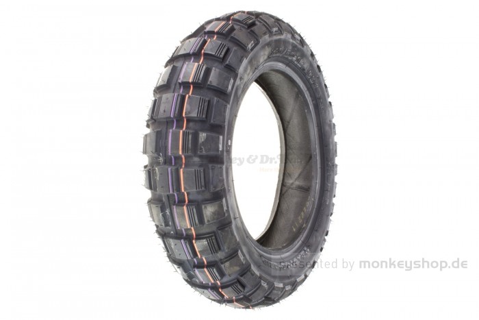 IRC TG Tractor Grip 130/80-12 69J TubeLess