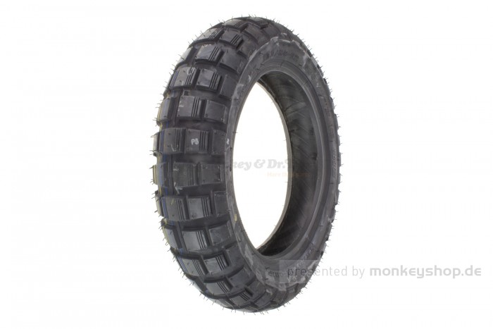 IRC TG Tractor Grip 120/80-12 65J TubeLess
