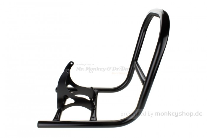 Daytona Motor Halter Ständer f. Monkey +  Dax + Chaly + SS50