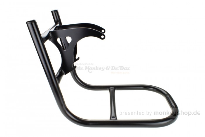 Daytona Motor Halter Ständer f. Monkey +  Dax + Chaly + SS50