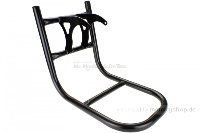 Daytona Motor Halter Ständer f. Monkey +  Dax + Chaly + SS50