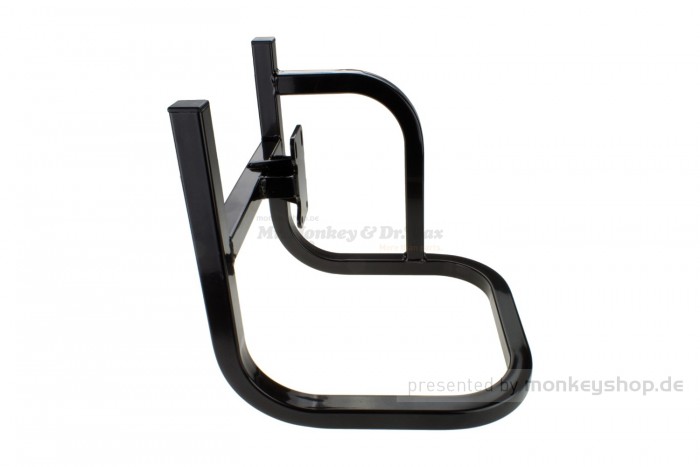 Daytona Motor Halter Ständer f. Monkey + Dax + Chaly + SS50 + CB50 + CY50 + XL50
