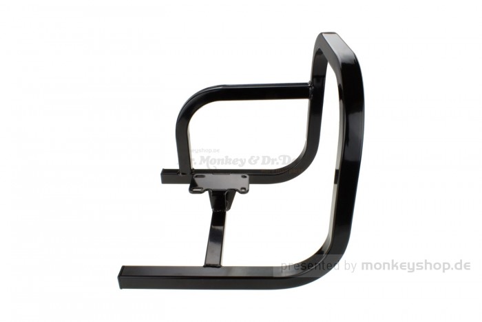 Daytona Motor Halter Ständer f. Monkey + Dax + Chaly + SS50 + CB50 + CY50 + XL50