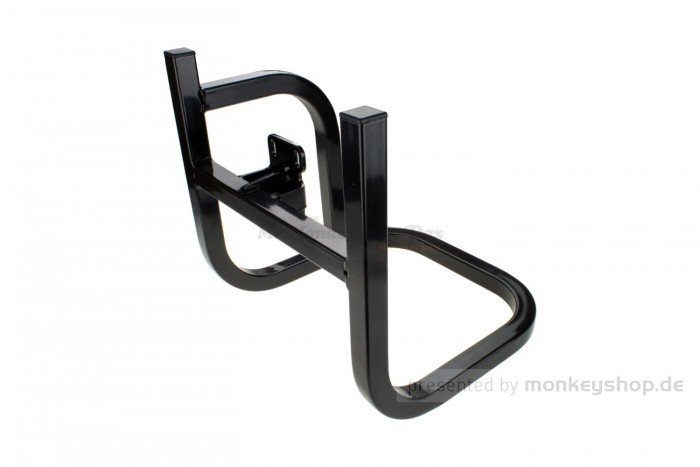 Daytona Motor Halter Ständer f. Monkey + Dax + Chaly + SS50 + CB50 + CY50 + XL50