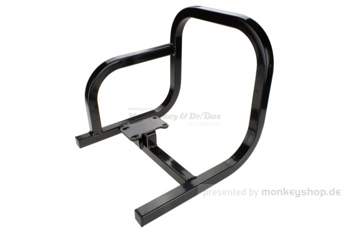 Daytona Motor Halter Ständer f. Monkey + Dax + Chaly + SS50 + CB50 + CY50 + XL50