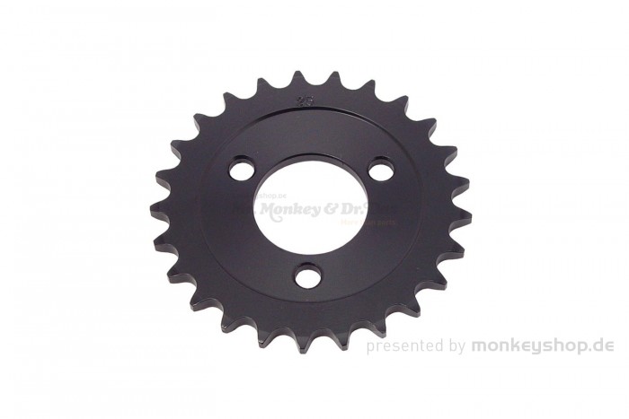 Takegawa Antriebskettenrad 25T Monkey hinten