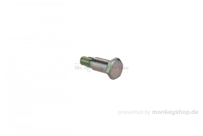 Honda Schraube Bolzen Widerlager Bremsankerplatte f. Dax + Chaly