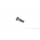 Honda Schraube Bolzen Widerlager Bremsankerplatte f. Dax + Chaly