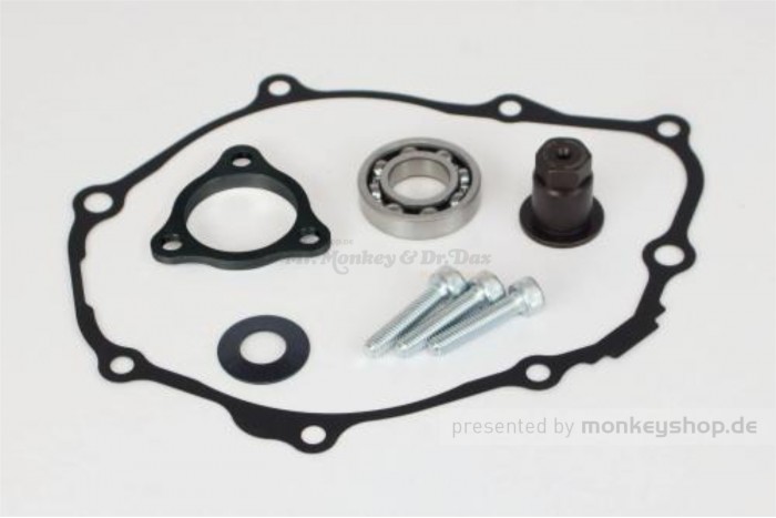 Takegawa Kurbelwellen Lager Polrad Seite f. Monkey 125 JB03 + Super Cub 125 JA58
