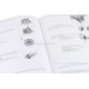 Honda Basis Werkstatt Handbuch Deutsch f. Honda MSX 125 JC61 (ab 2013)