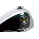 Takegawa Tankemblem rund 63mm f. Monkey