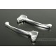 Takegawa Kupplungs- & Bremshebel poliert f. orig. Monkey 12V