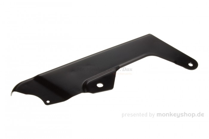 Kettenschutz schwarz f. Z50J1