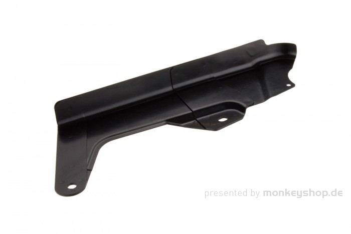 Kettenschutz schwarz f. Z50J1