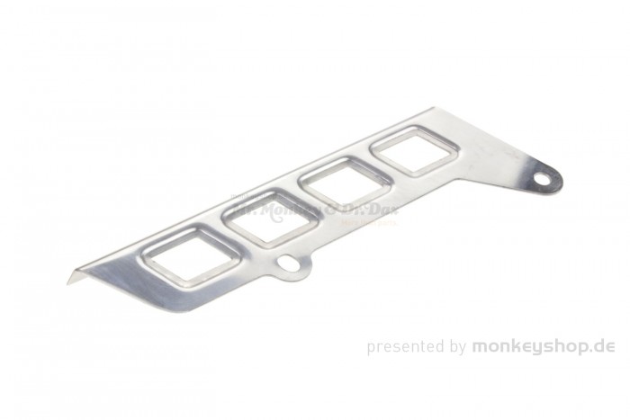 Aluminium Kettenschutz f. Monkey + Gorilla