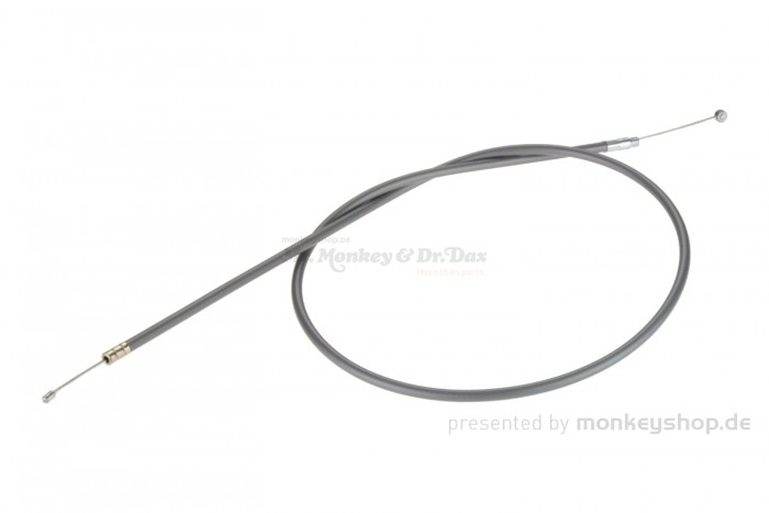 Gaszug grau 78,9cm f. Dax 6V