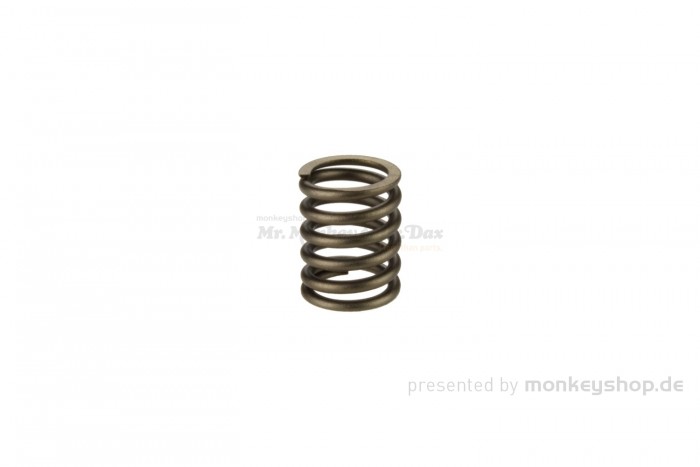 Honda Ventilfeder außen f. SS50 + Monkey 6V + Gorilla 6V + Dax 6V + Chaly