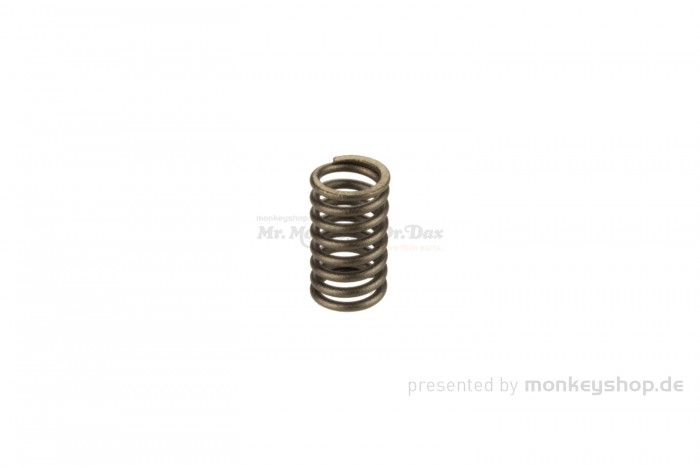 Honda Ventilfeder innen f. SS50 + Monkey 6V + Gorilla 6V + Dax 6V + Chaly