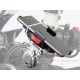 Daytona Minoura Smartphone Lenker Halterung abnehmbar