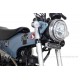 Takegawa Gabel Emblem vorn "TAKEGAWA" f. Dax 125