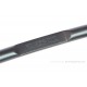 Takegawa Gepäckträger Mitte Center Carrier Aluminium schwarz eloxiert f. Dax 125