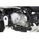 Kitaco Schutz Cover Abdeckung Trockenkupplung Style f. Kupplungsdeckel MSX 125 JC92 + Monkey 125 JB03 JB05