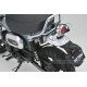 Daytona Helm Halter Schloss abschließbar f. Dax 125