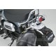 Daytona Helm Halter Schloss abschließbar f. Dax 125