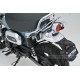 Daytona Grab Bar Carrier Classic Haltegriff Gepäckträger chrom f. Dax 125