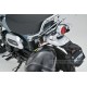 Daytona Grab Bar Carrier Classic Haltegriff Gepäckträger chrom f. Dax 125
