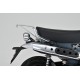 Daytona Grab Bar Carrier Classic Haltegriff Gepäckträger chrom f. Dax 125