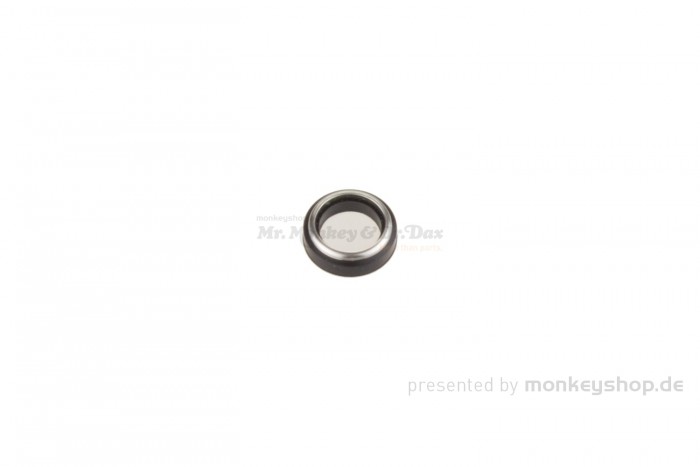 Kitaco Öl Schauglas f. Kitaco Kupplungsdeckel