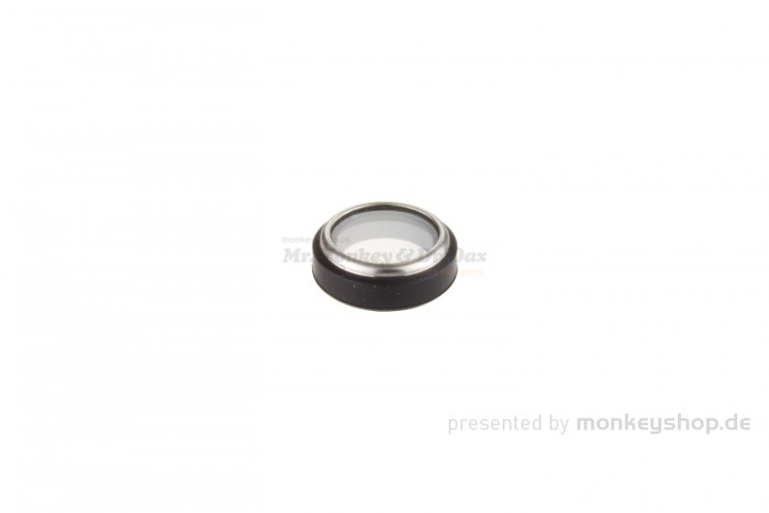 Kitaco Öl Schauglas f. Kitaco Kupplungsdeckel