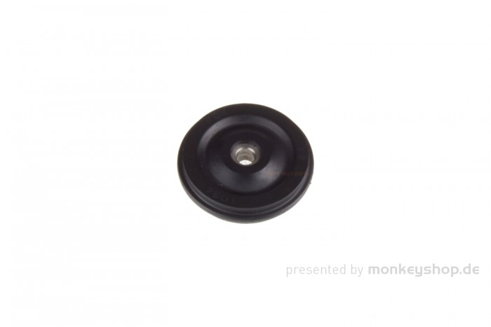 Führungsrad Rolle Steuerkette Zylinder f. Monkey 50 + Gorilla + Dax 50 70 + Chaly + SS50