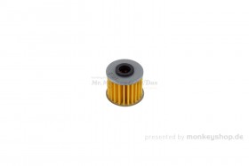Honda Ölfilter f. MSX 125 GROM JC92 + Monkey 125 JB03 JB05 + Dax 125