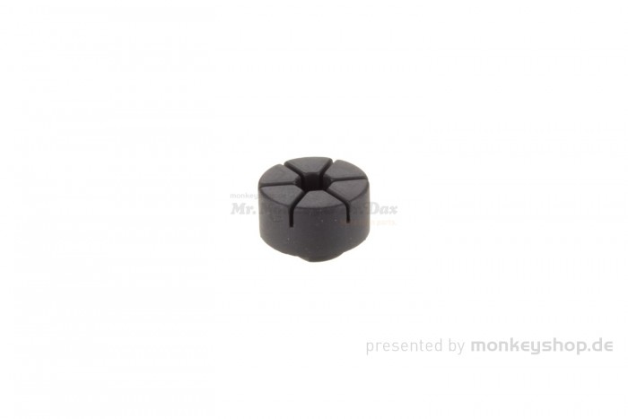 Honda Gummi Puffer Sitzbank f. Monkey 125 JB03