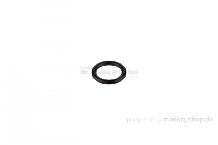 Honda O-Ring 13,8x2,5 Zündungsdeckelschraube klein f. Monkey 125 + MSX 125 + Super Cub 125
