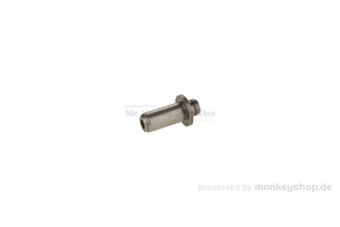 Honda Ventilführung Auslass f. 12V Motoren Monkey 50 + Dax 50 + ZB50