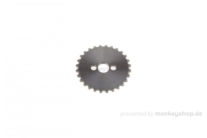 Honda Steuerkettenrad Nockenwelle 2-Loch 28T f. CB50 + CY50 + XL50