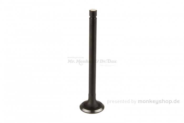 Honda Auslassventil f. CB50 + CY50 + XL50