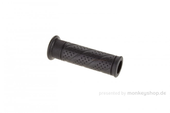 Honda Griffgummi links f. Monkey 125 + Super Cub 125 + Dax 125 JB04