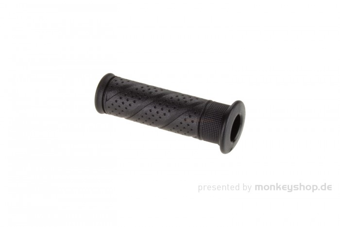 Honda Griffgummi links f. Monkey 125 + Super Cub 125 + Dax 125 JB04