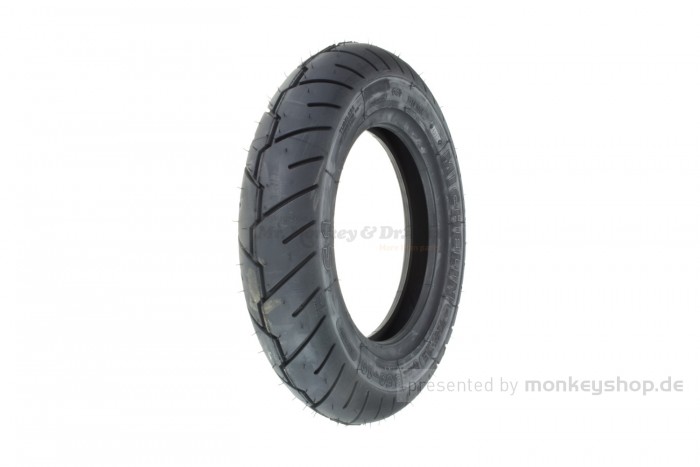 Michelin S1 3.50 - 10 59J TubeLess
